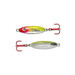 Northland BUCK-SHOT RATTLE SPOON Black 1/4