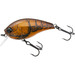 Yo-Zuri 3DB Crank 1.5 Shallow Squarebill Crankbait Brown Craw