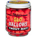 Mike's Glo Mallows Red/Anise