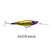 Walleye Nation Creations Lil Reaper Antifreeze
