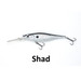 Walleye Nation Creations Lil Reaper SHAD