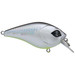 Googan Squad Mini Banger Squarebill Crankbait 1/4oz Shad 1/4oz