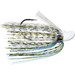 D&L Tackle Swim Jigs Gizzard Shad 1/4