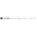13 Fishing Wicked Ice Rods Black 25"L