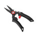 Rapala Elite Scissors - 7" Black