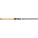 G Loomis GCX Mag Bass Casting Rod Black GCX 852C JWR