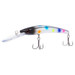 Bill Lewis Precise Walleye Crank Black Head Wonderbread