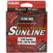 Sunline Super Natural Clear Monofilament 330 Yards Clear 16