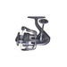 13 Fishing Kalon O Blackout Spinning Reel Black 1.0"