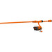 13 Fishing Radioactive Spinning Combo Black 6'7" M