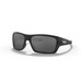 OAKLEY 0OO9263 TURBINE POLISHED BLACK Polished Black