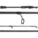 Abu Garcia Zenon Spinning Rod Black 7' MH