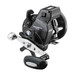 Daiwa Accudepth LC Line Coutner Reel Black 40LCB