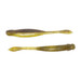 X-Zone Hot Shot Minnow 3.25 inch Drop Shot 8 pack Blue Gill