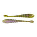 Xzone Pro Series Finesse Slammer 4 inch 8 pack Bass Candy