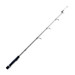 ST. CROIX LEGEND BLACK ICE 24IN M LBI24M Black