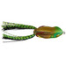 Scum Frog Launch Frog Bullfrog