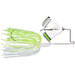 Greenfish Tackle Hammerhead Buzz Chart/White 1/2