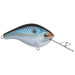 13 Fishing Jabber Jaw Deep Squarebill Crankbait Natty Light 1/2"