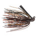 Greenfish Tackle Brandon Cobb All Purpose Jig Chartreuse 3/8