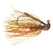 Greenfish Tackle Bryan New Bad Little Dude Jig New Craw 3/8