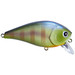 Lucky Craft LC Silent Squarebill 1.5 DRS Bluegill Emerald 1.5 DRS
