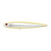 Lucky Craft Gunfish 115NF Bone Shad 115