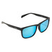 BAJIO CALDA SUNGLASSES BLUE