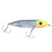 HEDDON SUPER SPOOK BOYO TOPWATER WALKING BAIT Peach Ring