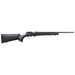 CZ 457 American .17 HMR Synthetic 20.5" Barrel Suppressor-Ready 5 Rnd