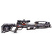 Tenpoint Commander M1 Peak Camo 380 FPS  4x Multi Line Scope