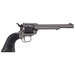 Heritage 6.5" Rough Rider .22 LR Black Standard 6 Rnd Tungsten