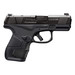 Mossberg Mc2Sc Optic Ready Tritium Pro Sights 9Mm 3.4" Barrel 11+1; 14+1
