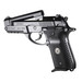 EAA Girsan MC 14T Tip-Up 380 ACP TIP UP chamber Black 4.5"