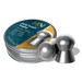 H&N Field Target Trophy .20 Cal, 11.42 Grains, Domed, 250ct