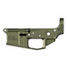 Aero Precision M4E1 Stripped Lower Receiver - Od Green Anodized Multicaliber