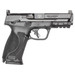 Smith & Wesson M&P 9 M2.0 Limited Edition Tennessee Logo 9Mm 4.25" Barrrel 17 Round Black