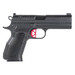 Dan Wesson Dwx Compact Or 9Mm 5" 15Rd Pistol Black