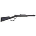 Rossi R92 Triple Black Wood Matte Black 357 MAG / 38 SPECIAL +P, 16"
