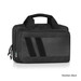 Savior Equipment Specialist Pistol Case Black