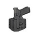 C&G Holsters OWB Covert Holster for Glock 19/23/44/45 Left Hand