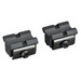 Weaver .22 Tip-Off Adapter Bases (3/8 Dovetail to Weaver)