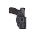 C&G Holsters IWB Covert Holster for H&K VP9 Right Hand