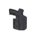 C&G Holsters OWB Covert Holster for FN 5.7 Right Hand