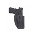 C&G Holsters IWB Covert Holster for xD/xD-M Elite 4.5" Right Hand