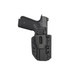 C&G Holsters IWB Covert Holster for Daniel Defense H9 Right Hand