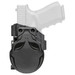 Alien Gear ShapeShift OWB Paddle Holster