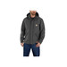 Carhartt Mens Storm Defender Loose Fit Heavyweight Jacket Shadow Large Regular