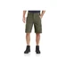 Carhartt Mens Rugged Flex Relaxed Fit Ripstop Cargo Work Short 11 Inch Carhartt Brown W32