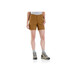 Carhartt Womens Rugged Flex Relaxed Fit Canvas Work Shorts